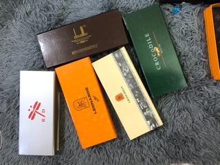 Dây nịt nam cao cấp fullbox Quảng Châu