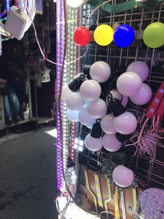 Bộ bóng trang trí 20 bóng