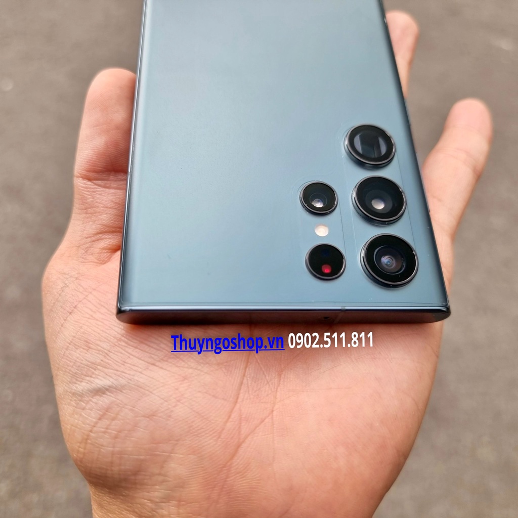 PPF dán màn hình / mặt lưng Samsung S22 Ultra - S22 Plus - S22