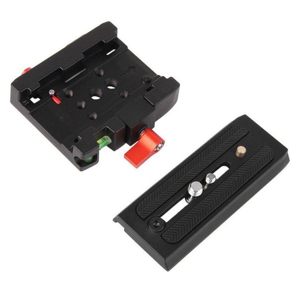 Đế thao tác nhanh P200 Quick Release Plate