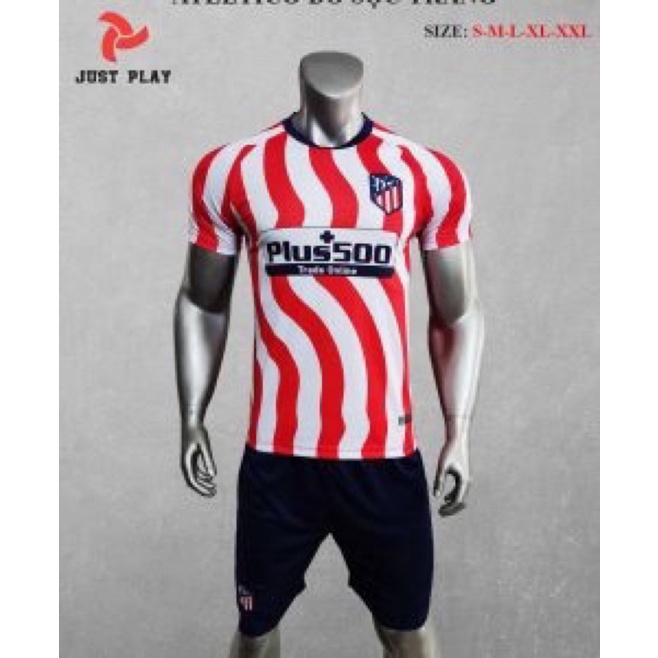 Quần áo bóng đá CLB Atletico