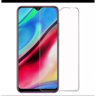 Samsung a70 _kính cường lực trong suốt