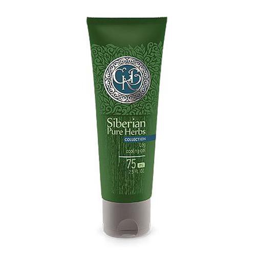 GEL XOA CHÂN PURE HERBS SIBERIAN