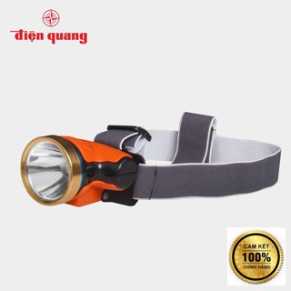 Đèn pin đội đầu điện quang đq pfl14 r oy dl