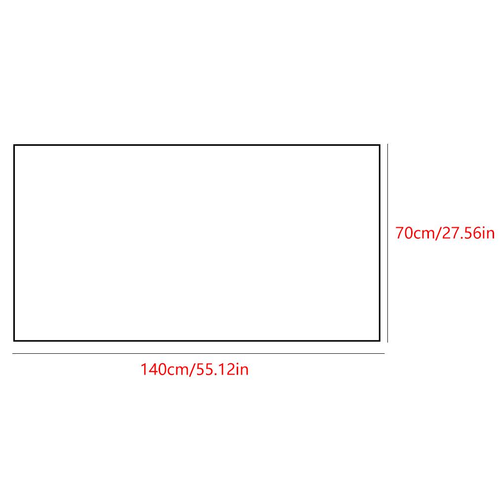 Khăn Tắm Vải Sợi Nhỏ 140 * 70cm