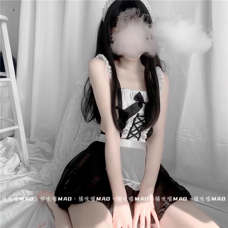 váy cosplay học sinh cute | BigBuy360 - bigbuy360.vn
