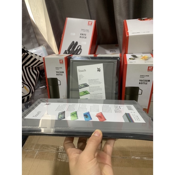 🇩🇪THỚT WMF TOUCH 32*20cm CAO CẤP BỀN ĐẸP từ ĐỨC