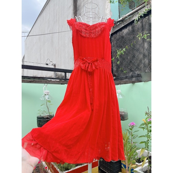 Tổng hợp váy công chúa lolita dự tiệc phong cách y2k Nhật, Hàn