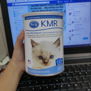 Sữa KMR cho mèo