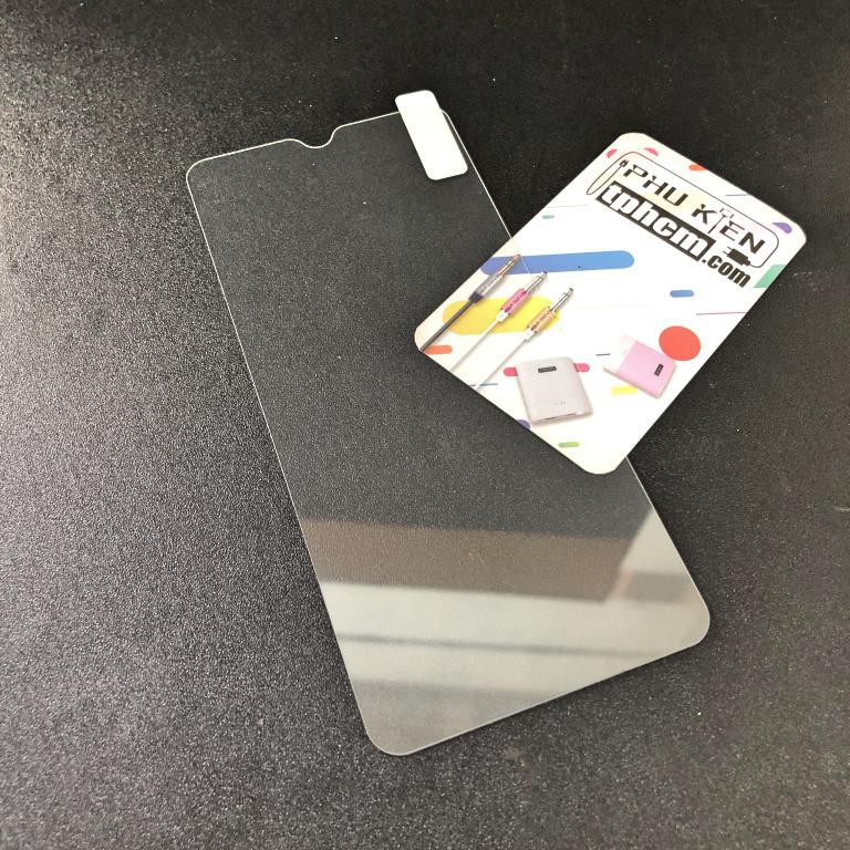 Dán cường lực chống trầy Xiaomi Redmi 8 - Redmi 8A