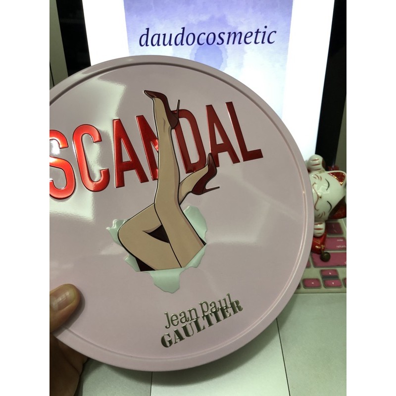 [ set ] Nước hoa Jean paul Gaultier Scandal EDP 80ml | BigBuy360 - bigbuy360.vn