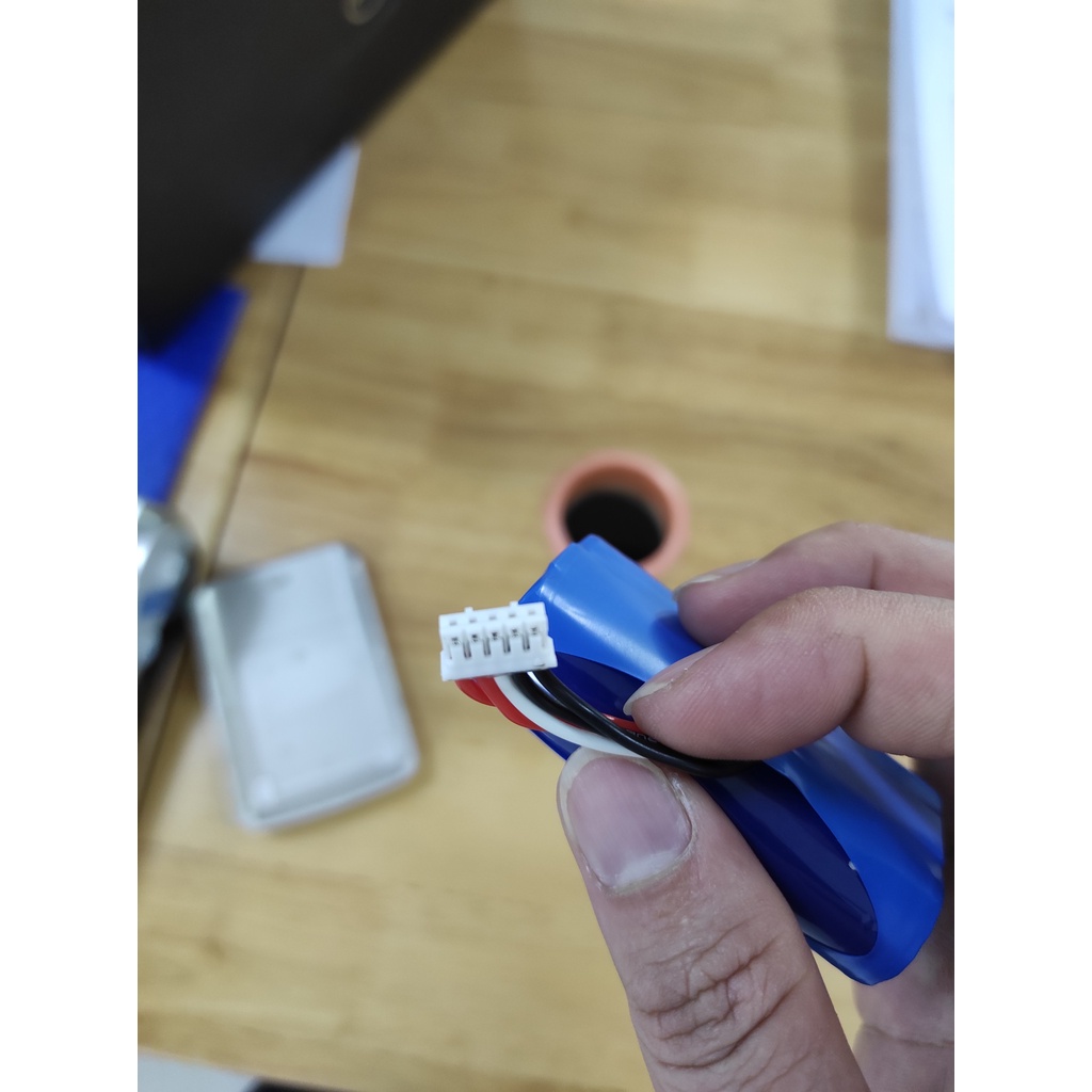 Pin máy POS D210 chính hãng