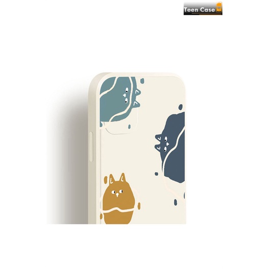 Ốp lưng iphone 6plus 6splus 7 plus 8plus X Xr XsM 11 12 13 Promax - MANGO881 - TeenCase