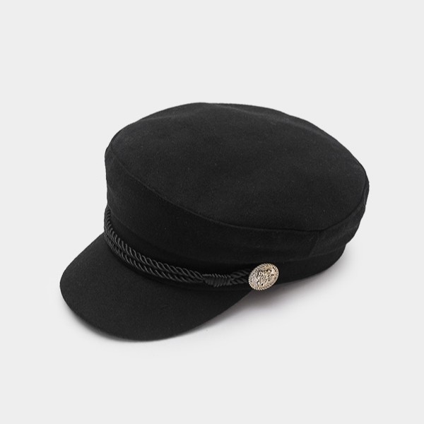 Mũ thủy thủ phong cách Military Hot Trend, Mũ Nồi Baker Boy