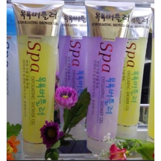 Tẩy da chết Spa Hàn Quốc 350ml