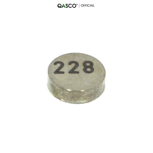 Vòng đệm xu páp HONDA Winner 150 / Winner X (2.275)  QA(14944KT7013)