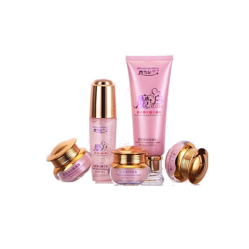 Bộ kem Hoàng Cung Hồng 5 Món, Chăm Sóc Da | BigBuy360 - bigbuy360.vn