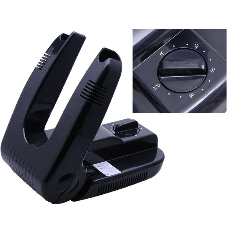 Máy Sấy Giầy, Máy Sấy Giày Khử Mùi Diệt Khuẩn Cao Cấp Bằng Điện Loại To-Shoes Drier- Có Hẹn Giờ