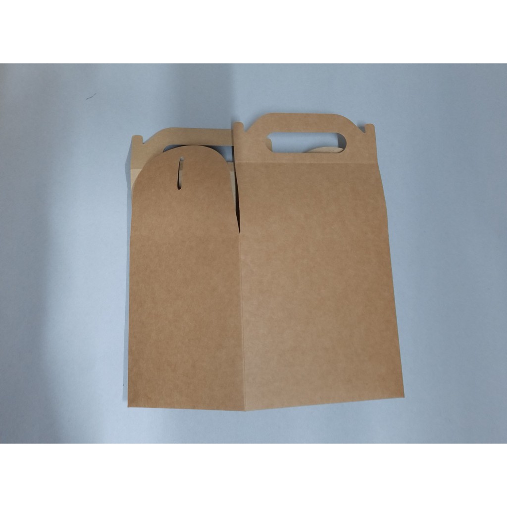 Hộp take away 14x11x13.5 cm | BigBuy360 - bigbuy360.vn