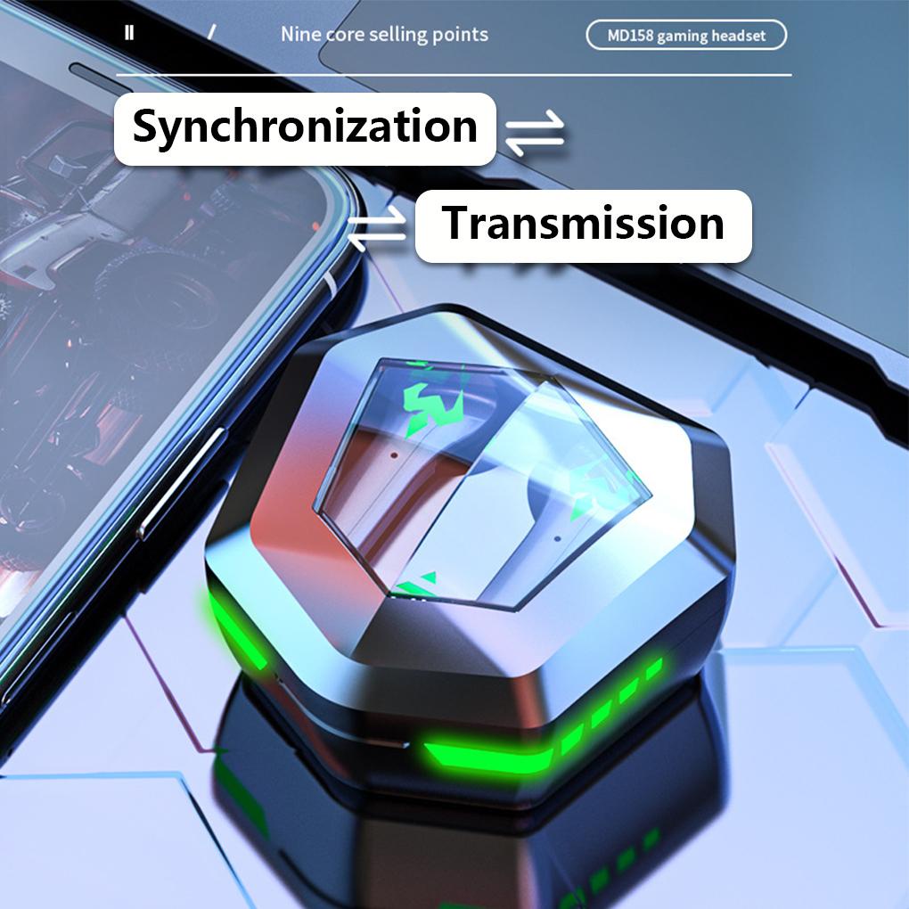 Tai Nghe Bluetooth Chống Ồn Có Thể Sạc Lại