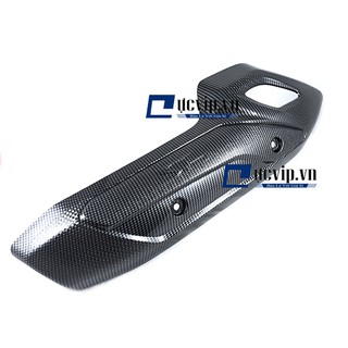 Ốp Pô Carbon SH 2012 - 2016