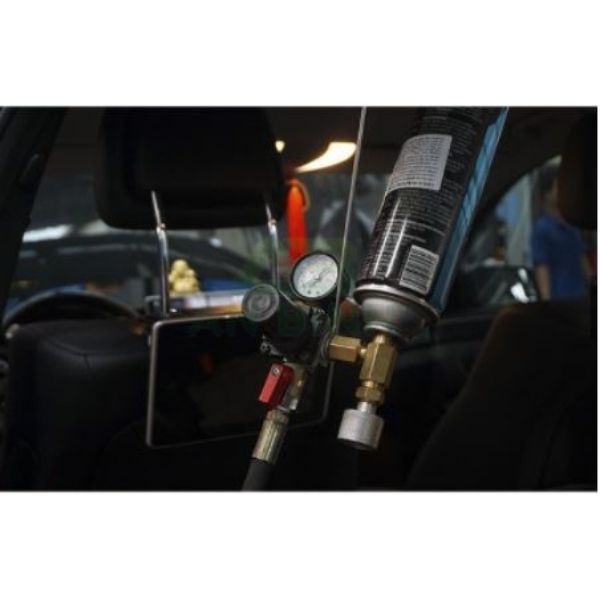 Dung Dịch Vệ Sinh Kim Phun Xăng 3M 08956 Universal Fuel Injector Cleaner