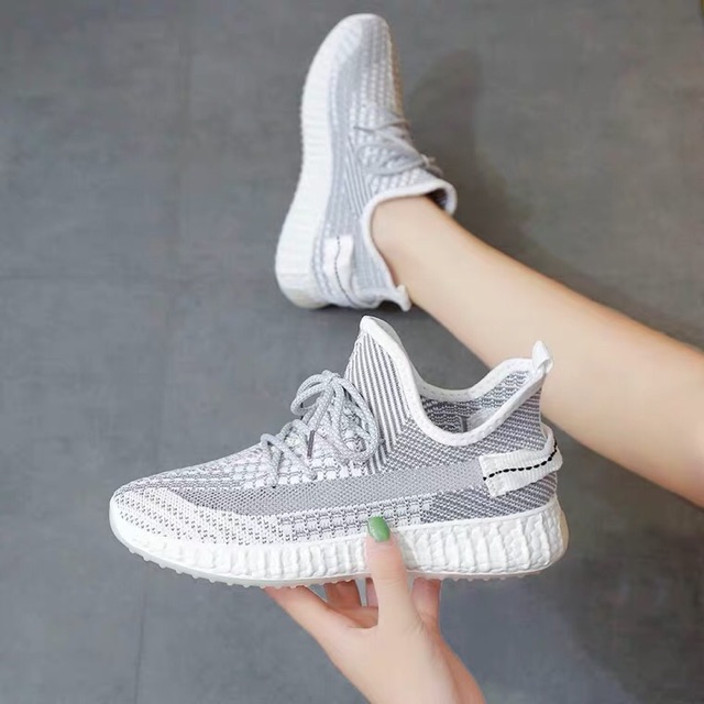 Giày thể thao sneaker nữ giá rẻ đẹp đế thấp cao cấp Hàn Quốc JAENIA G004