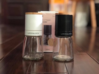 Dụng cụ xay tiêu Lock&lock