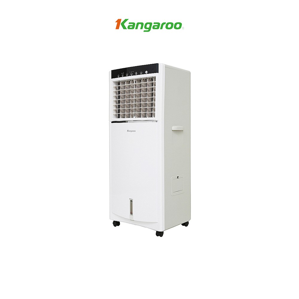 Máy làm mát không khí Kangaroo model KG50F40 dung tích 20L, diện tích 30-35m