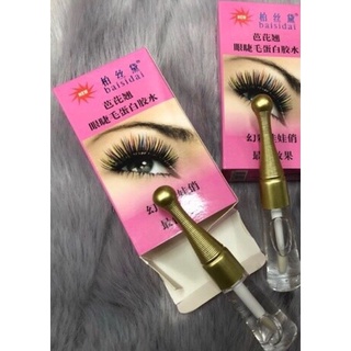 Keo định hình mi để uốn mi basidai