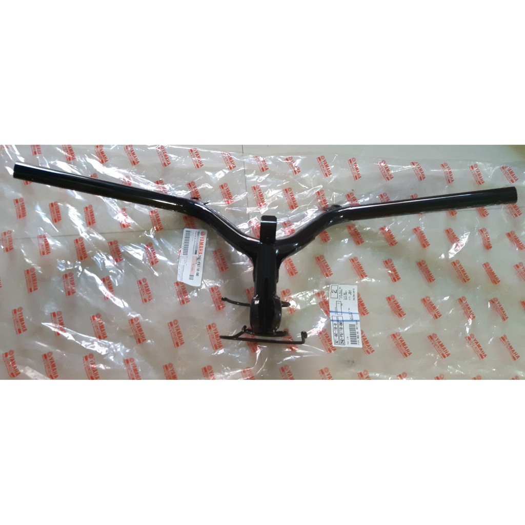 Ghi Đông Gắn Exciter 150