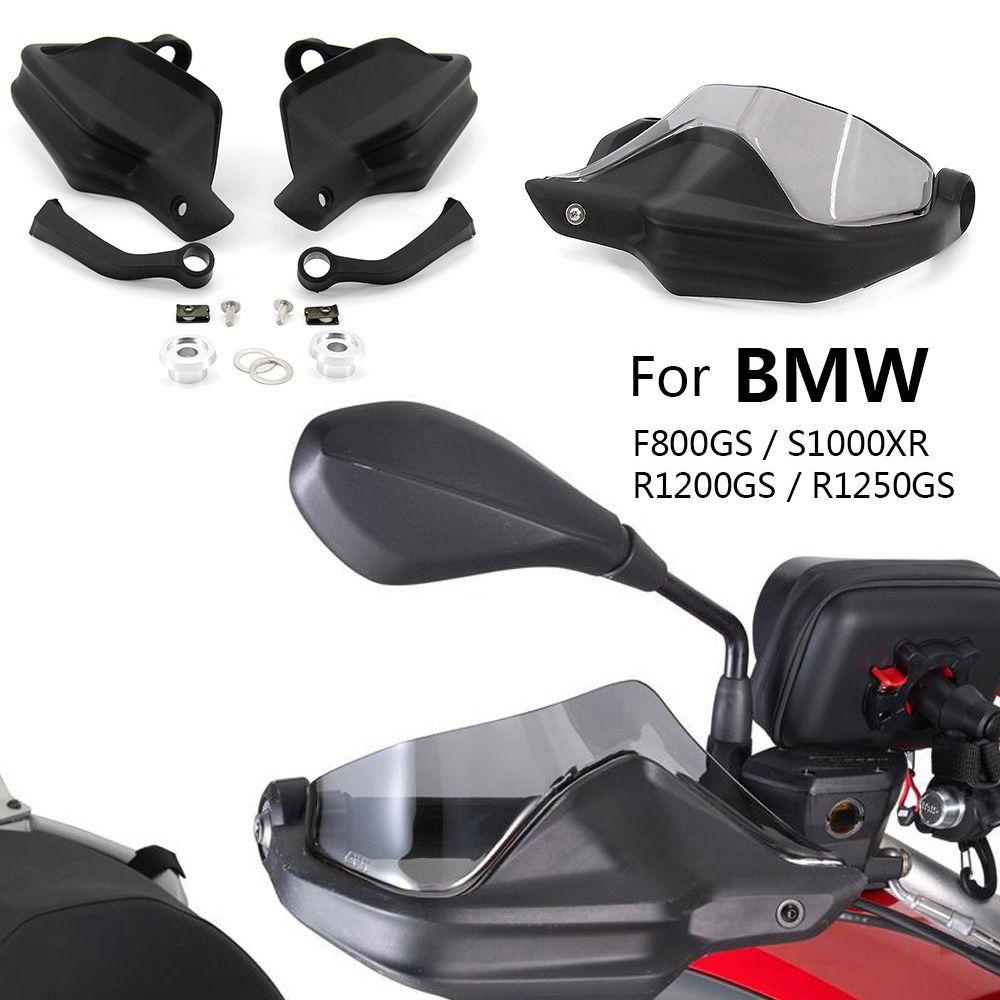 1 Cặp Kính Bảo Vệ Tay Lái Xe Máy Retro