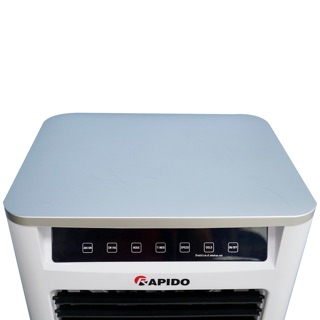 QUẠT ĐIỀU HOÀ RAPIDO 3000M/D Model 2020