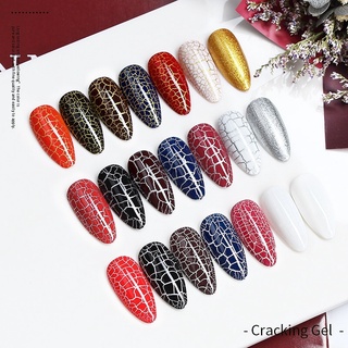 sơn gel nứt as mã CR   15ml