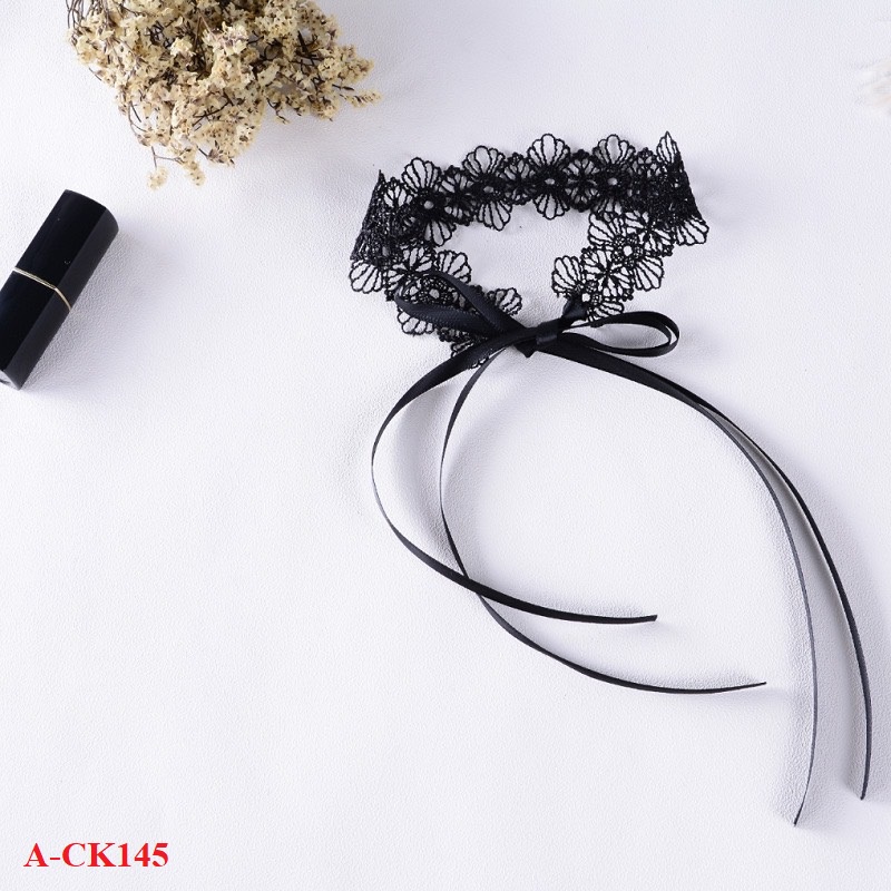 Choker cổ kiêm đùi xinh xắn cá tính A-CK145 Maycorner