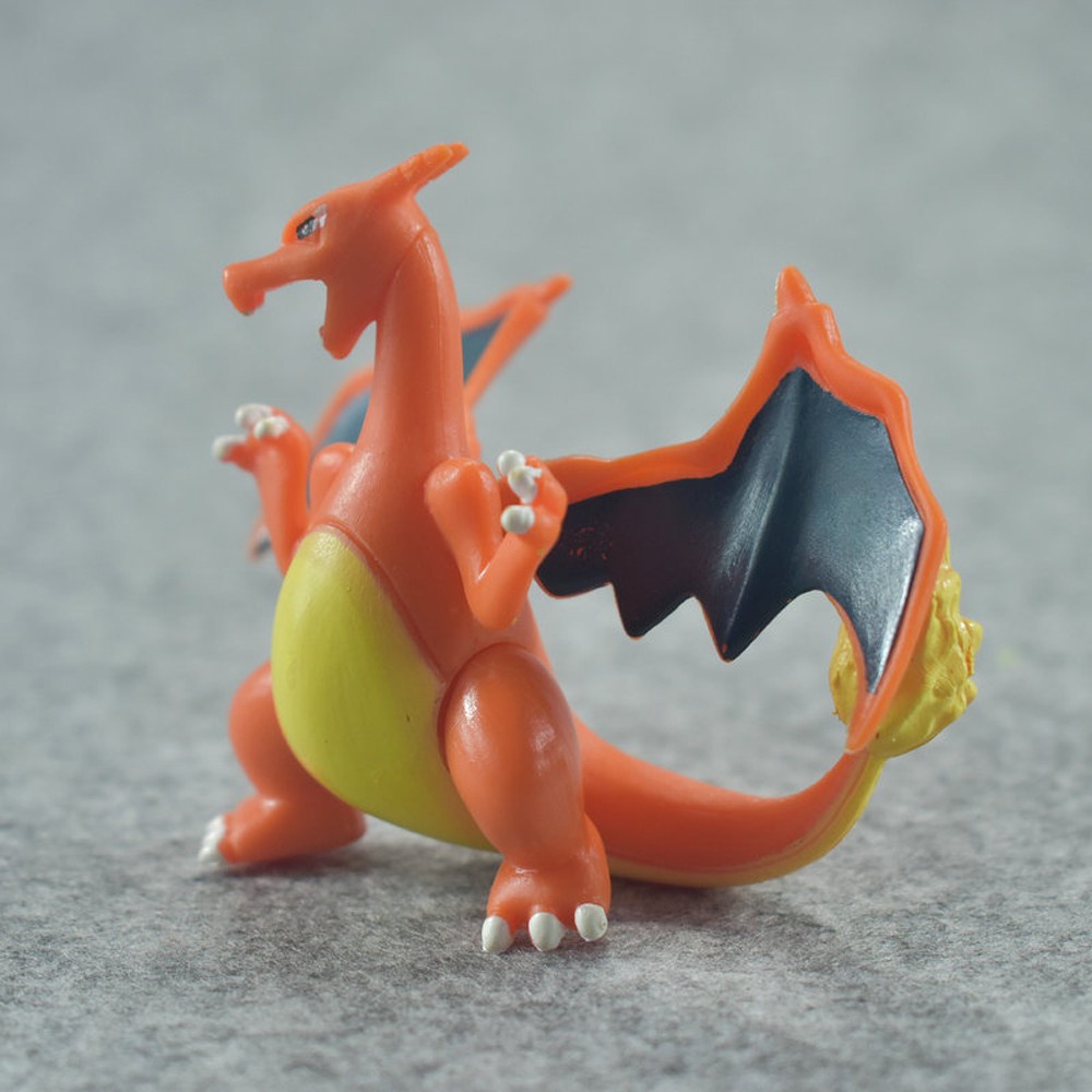 Mô hình đồ chơi nhân vật Arceus Greninja trong phim hoạt hình Pokemon 6-13cm