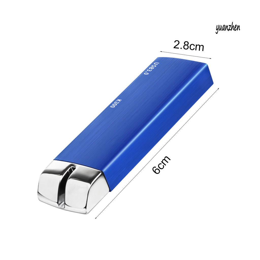 Usb 32gb / 64gb / 128gb K300 Chống Nước Cho Laptop | BigBuy360 - bigbuy360.vn