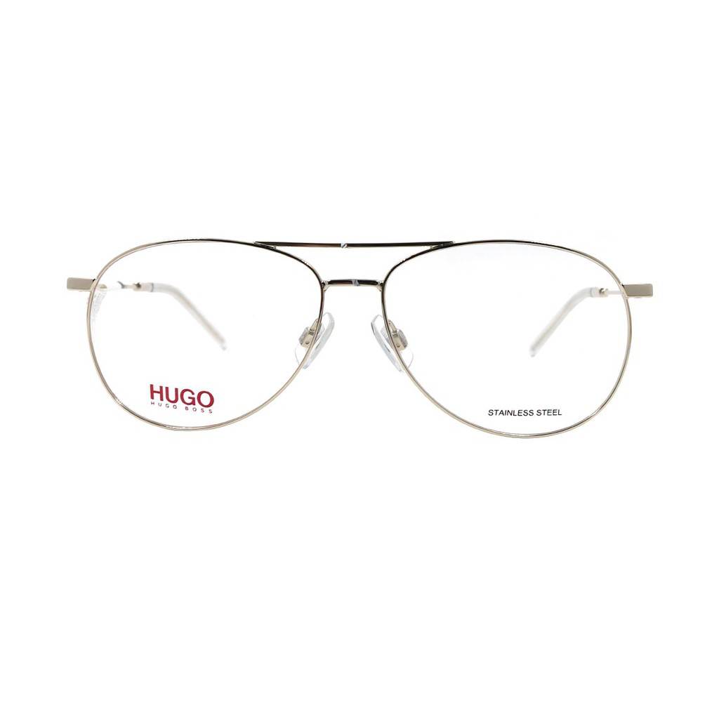(Hàng chính hãng) Gọng kính nam nữ Hugo Boss HG1061 màu sắc thời trang
