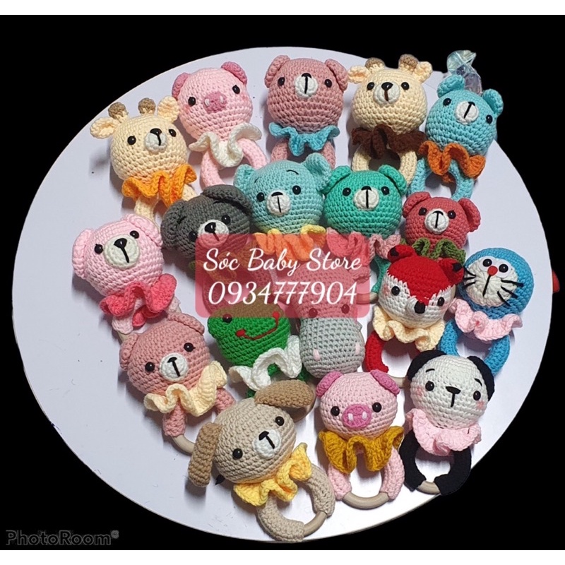 Lục Lạc Handmade