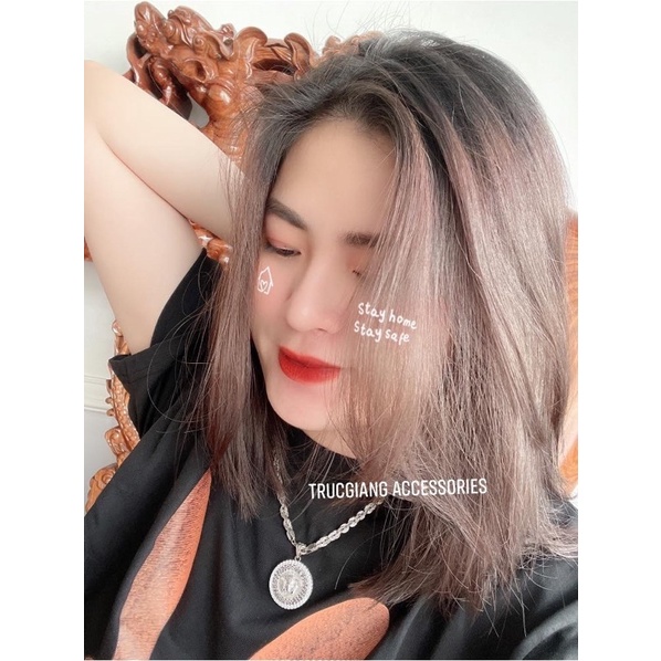 Dây chuyền V.E.R.S.A.C.E 💎