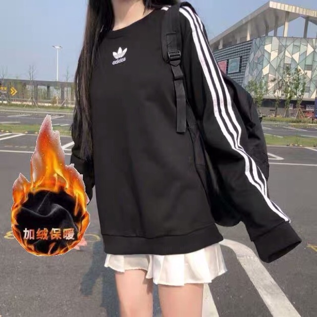Áo nỉ nam nữ , áo phông nam nữ adidas