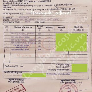 Son MOI Sgirl đẹp lì