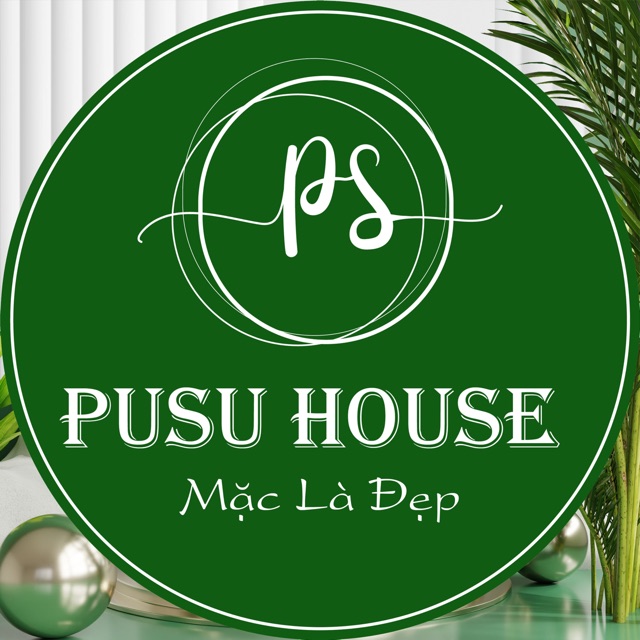 PUSUHOUSE-thoitrangthietke, Cửa hàng trực tuyến | WebRaoVat - webraovat.net.vn