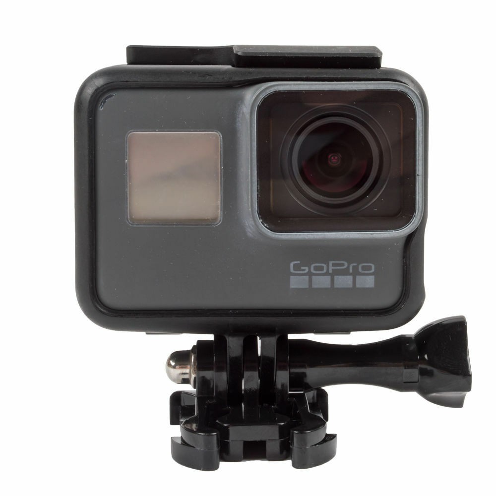 Vỏ silicon bọc cả khung viền GoPro Hero 5, GoPro Hero 6, GoPro Hero 7, GoPro new hero 2018