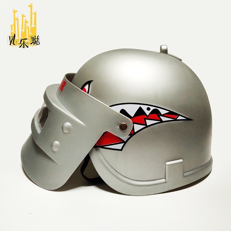 Mũ 3 Pubg Dạng Mũ Bảo Hiểm | Mũ Level 3 Trong Game Pubg