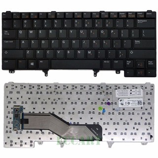 Bàn Phím Laptop Dell Latitude E6320 E6320 E6420 E6430 E6440 E5420 E5430