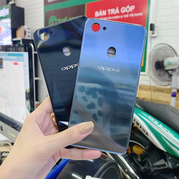 Bộ vỏ Oppo F7