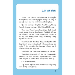 Sách - Thạch Lam - Hai Đứa trẻ