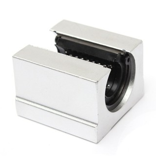 con trượt tròn ( ổ bi trượt ) khuyết SBR12UU SBR16UU SBR20UU