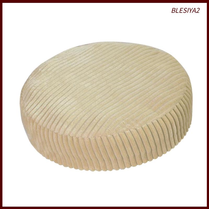 Vỏ BọC Ghế ĐẩY HìNh TròN KíCh ThướC 30-40cm 01 30cm [Besiya2]